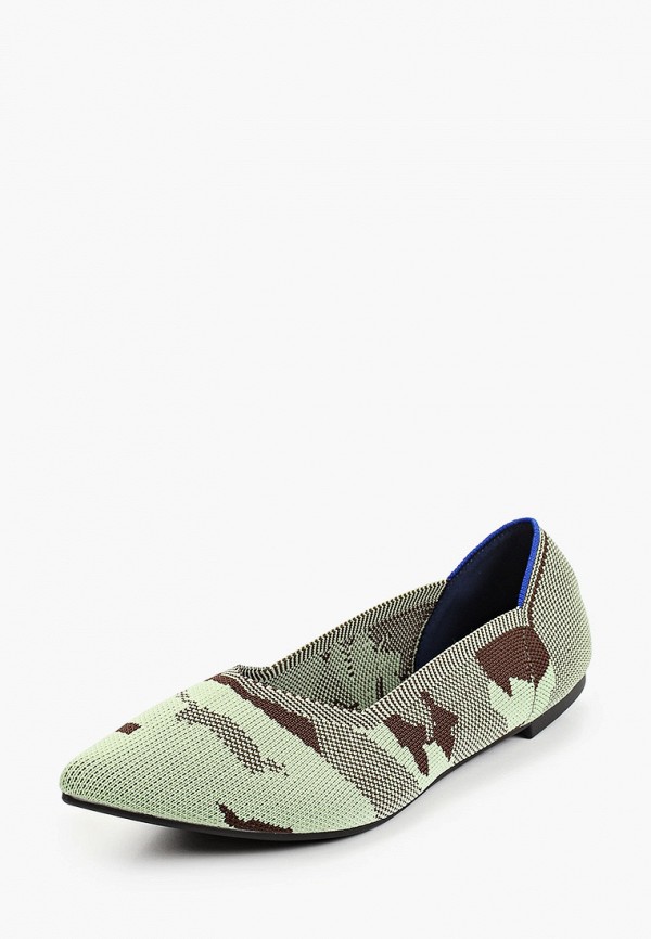 фото Балетки dasti