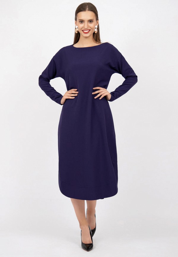 Платье Grey Cat 5040₽