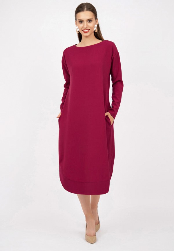 Платье Grey Cat 5040₽