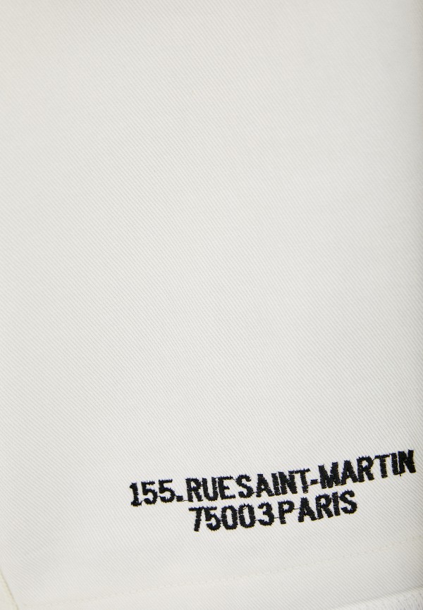 фото Куртка джинсовая fadjo