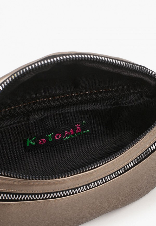 фото Сумка поясная katomi