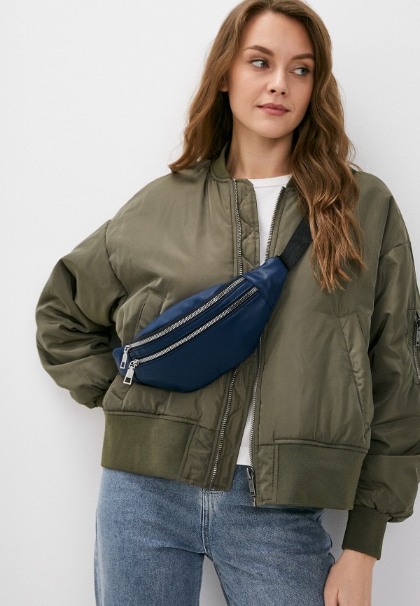 фото Сумка поясная katomi