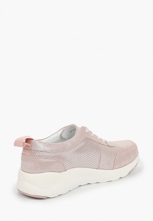 фото Кроссовки mascotte