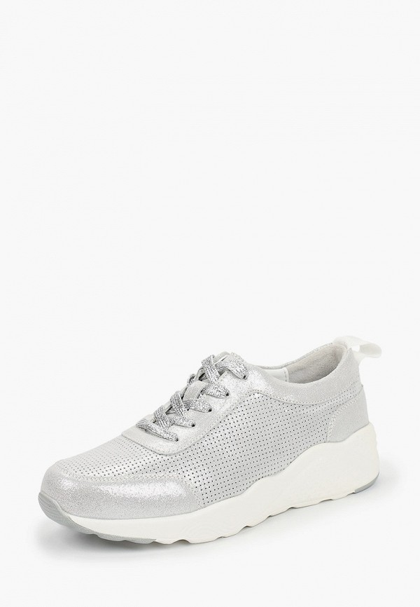 фото Кроссовки mascotte