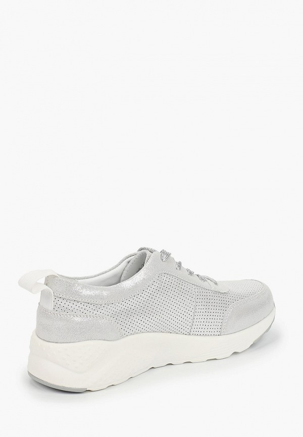 фото Кроссовки mascotte