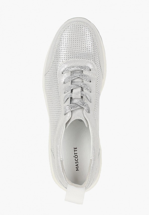 фото Кроссовки mascotte