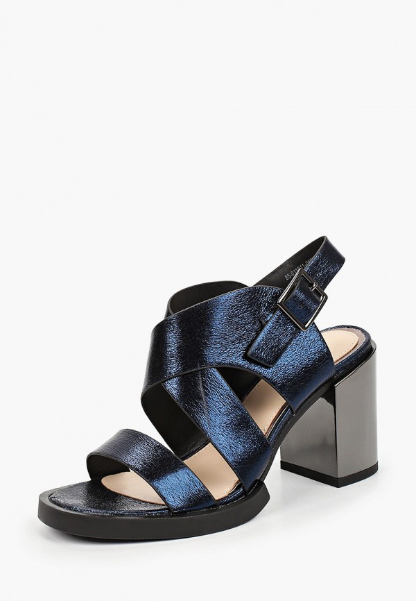 фото Босоножки mascotte