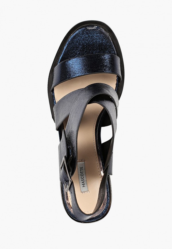 фото Босоножки mascotte