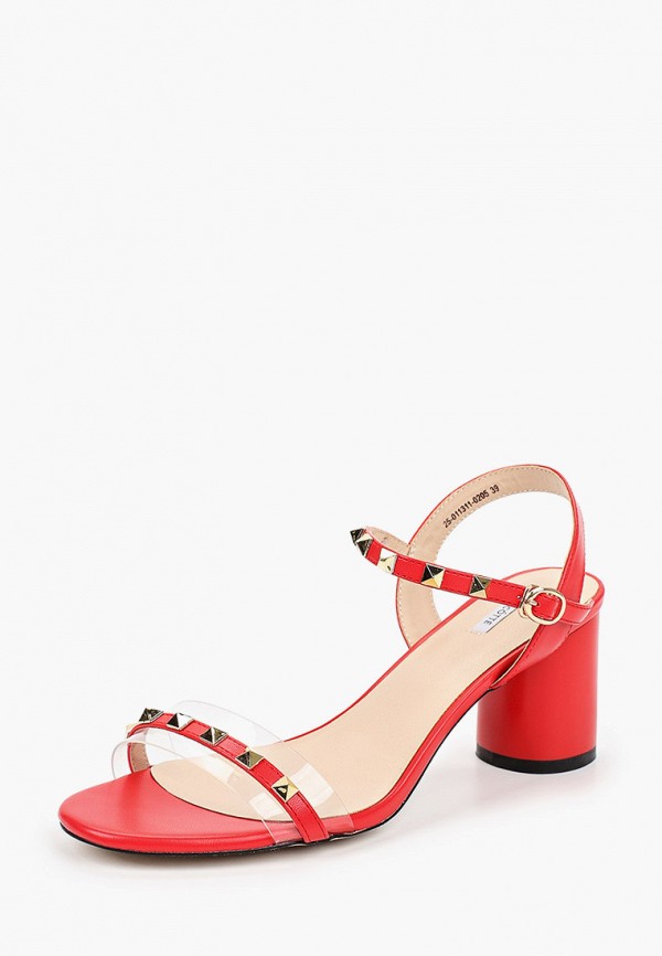 фото Босоножки mascotte