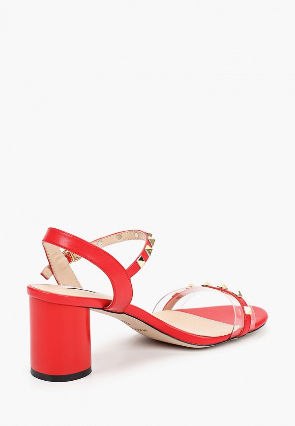 фото Босоножки mascotte