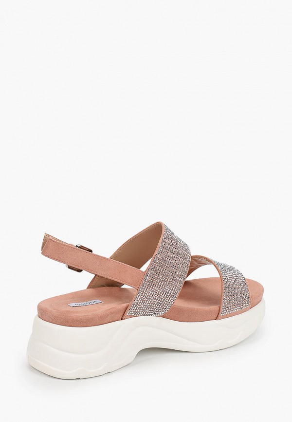 фото Босоножки mascotte