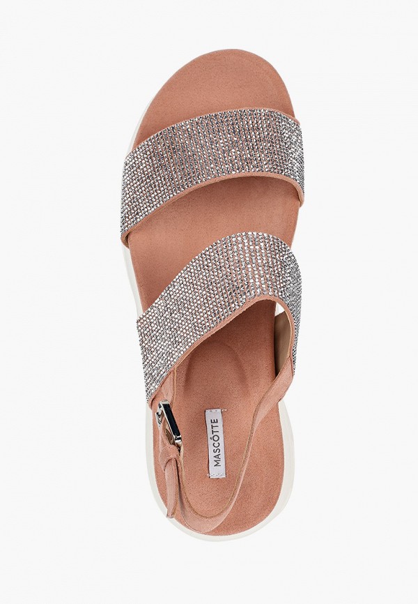 фото Босоножки mascotte