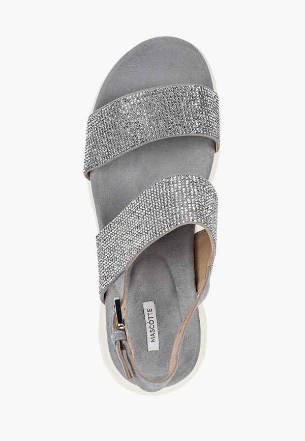 фото Босоножки mascotte