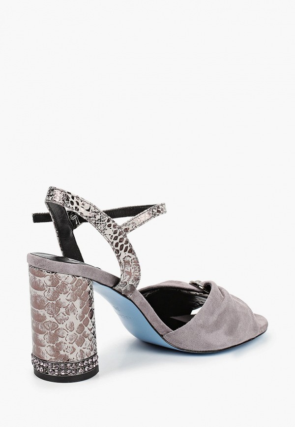 фото Босоножки mascotte