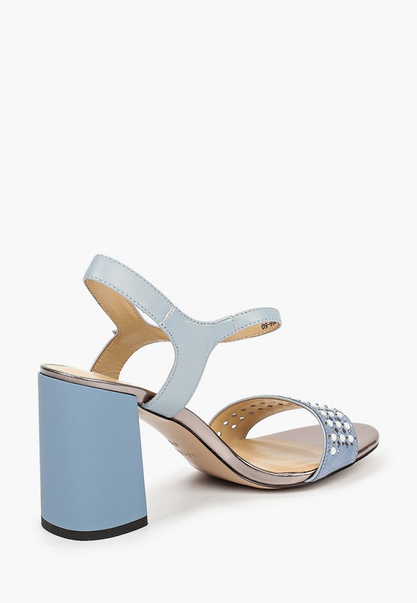 фото Босоножки mascotte