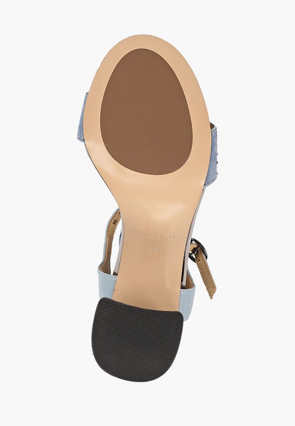 фото Босоножки mascotte