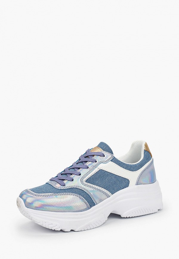 фото Кроссовки mascotte