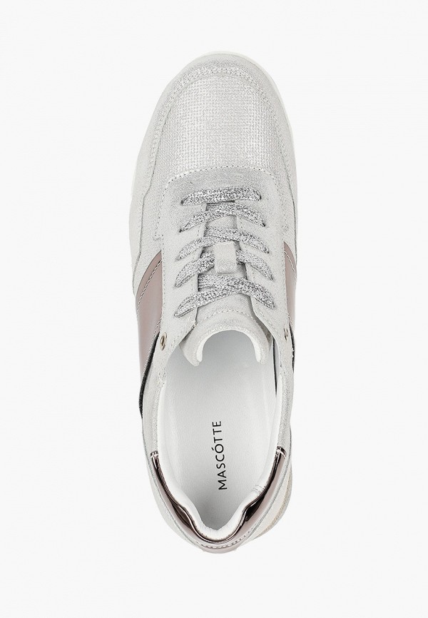 фото Кроссовки mascotte