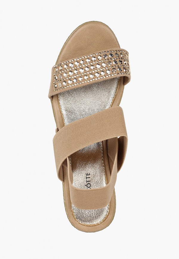 фото Босоножки mascotte