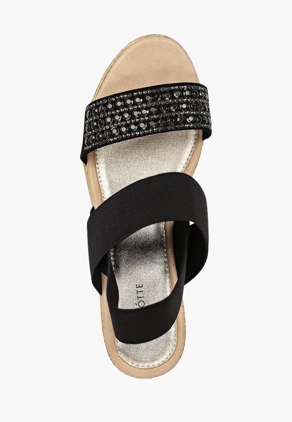 фото Босоножки mascotte