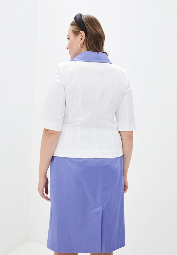 

Костюм Iris, Белый;фиолетовый, Iris MP002XW11S53