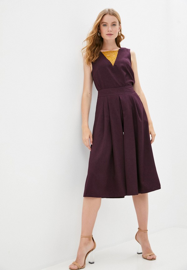 Костюм Emansipe