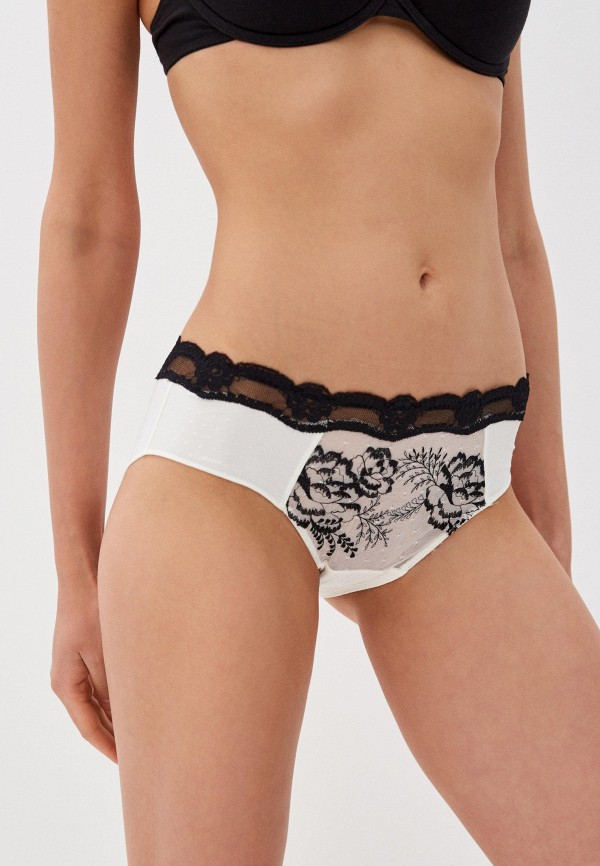 

Трусы Intimissimi, Белый, Intimissimi MP002XW11T2O