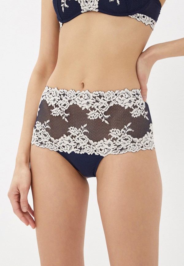 

Трусы Intimissimi, Синий, Intimissimi MP002XW11T2Z