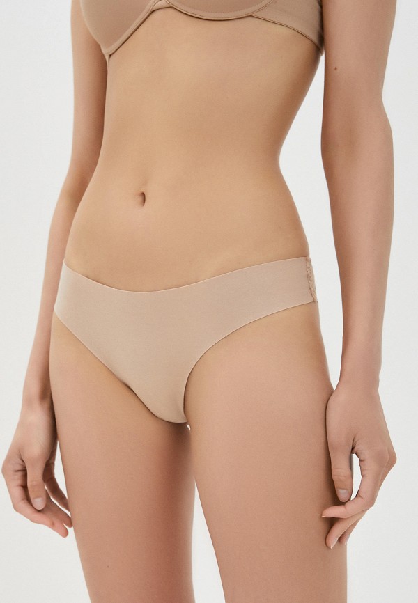 

Трусы Intimissimi, Бежевый