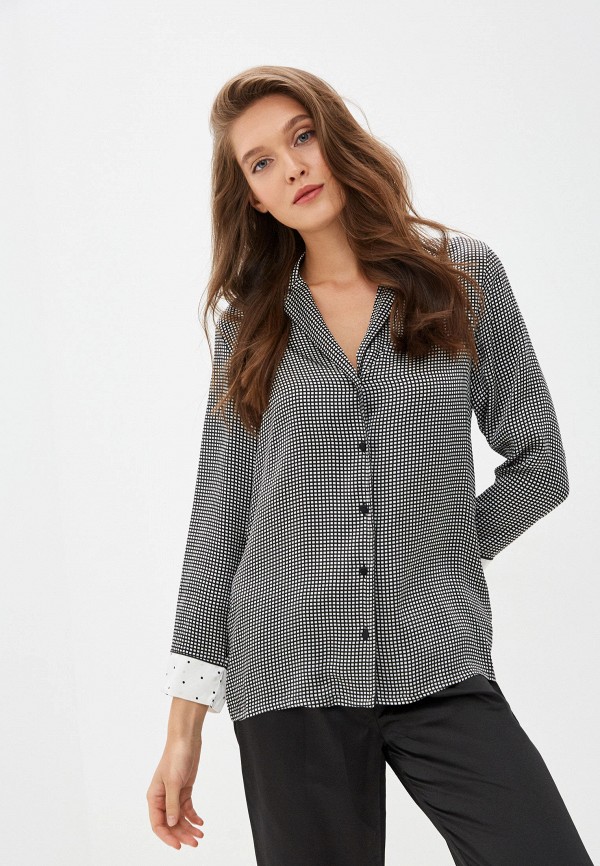

Рубашка домашняя Intimissimi, Мультиколор, Intimissimi MP002XW11T4L