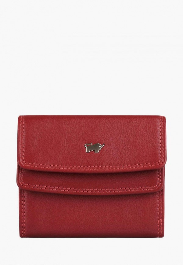 

Кошелек Braun Bueffel, Красный, GOLF 2.0