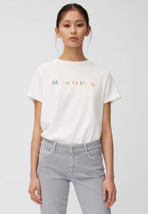 

Футболка Marc O'Polo, Белый