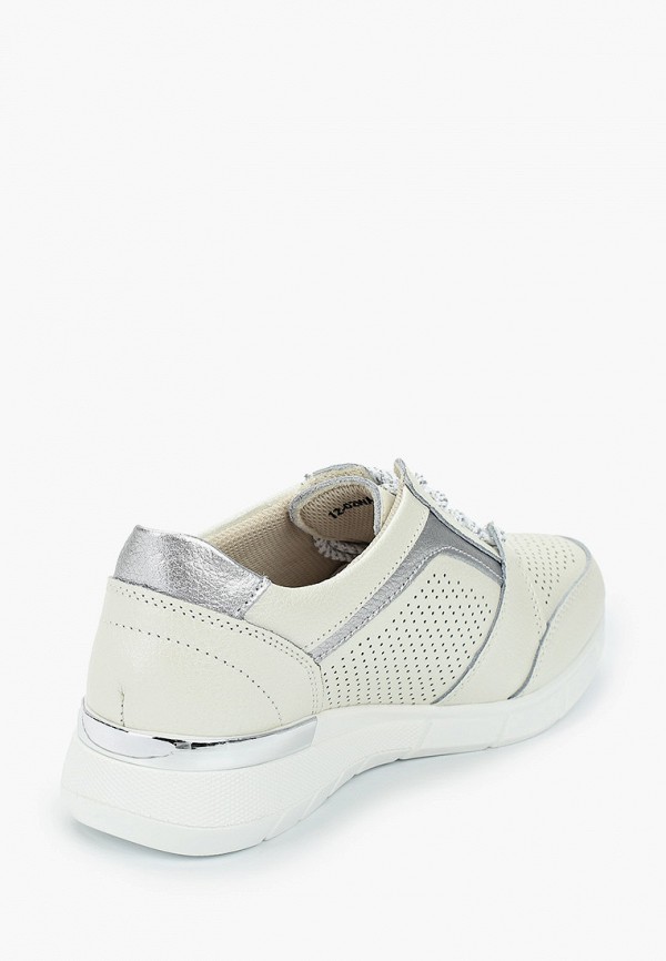 фото Кроссовки zenden comfort