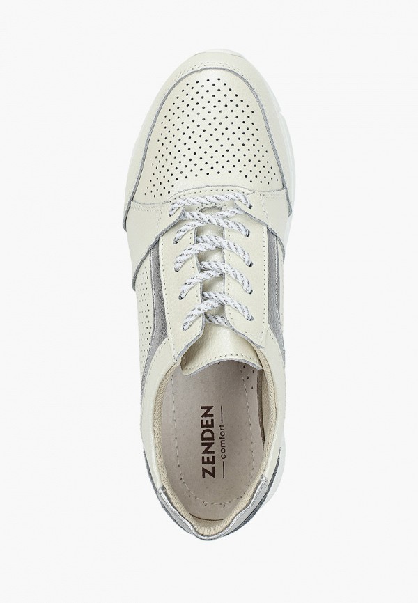 фото Кроссовки zenden comfort