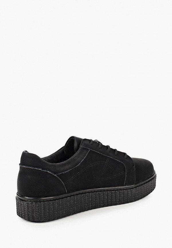 фото Кеды zenden comfort