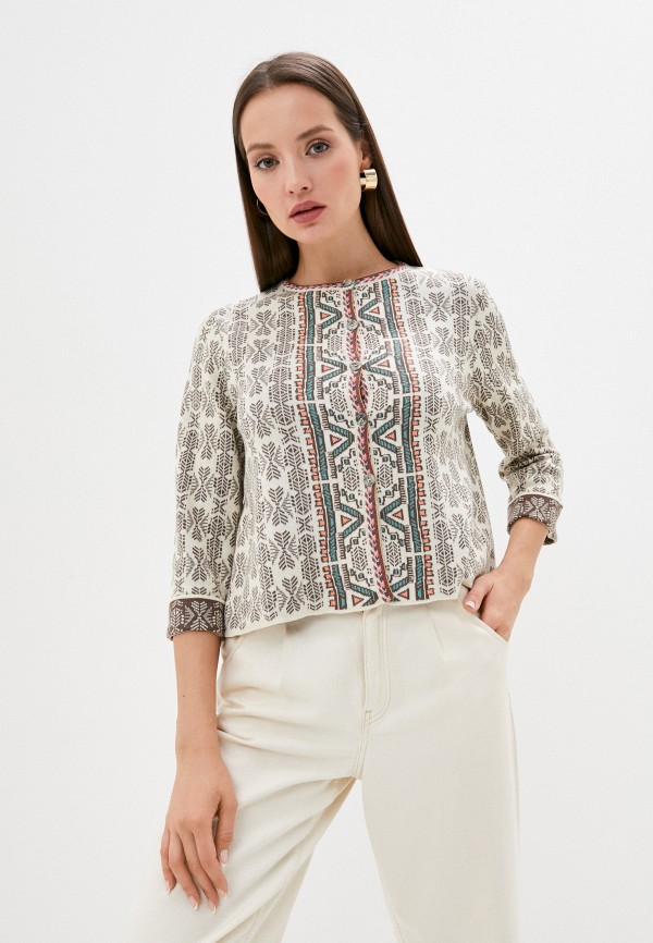 Кардиган IVKO Woman