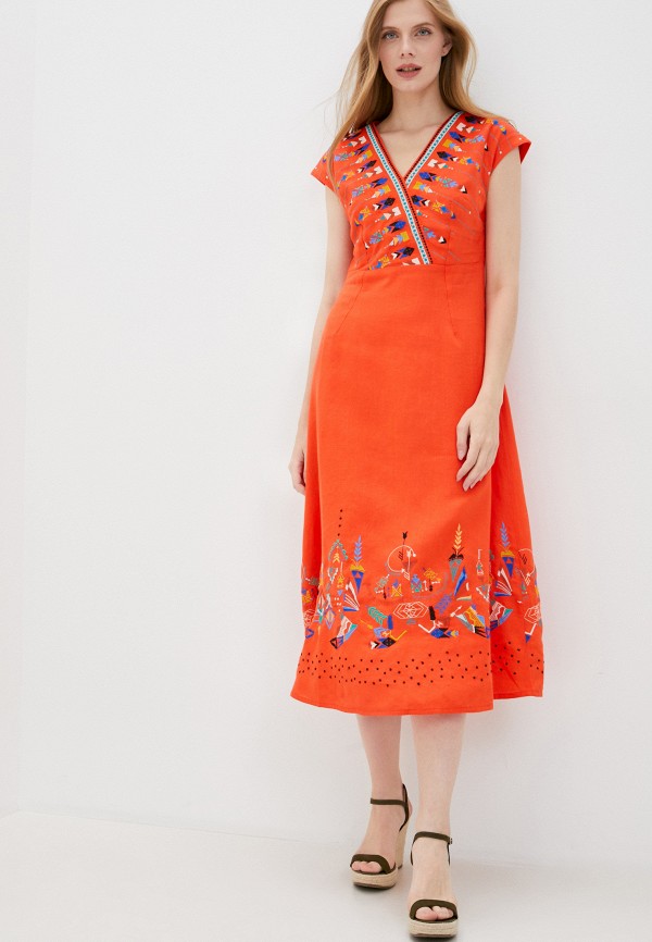 Платье IVKO Woman