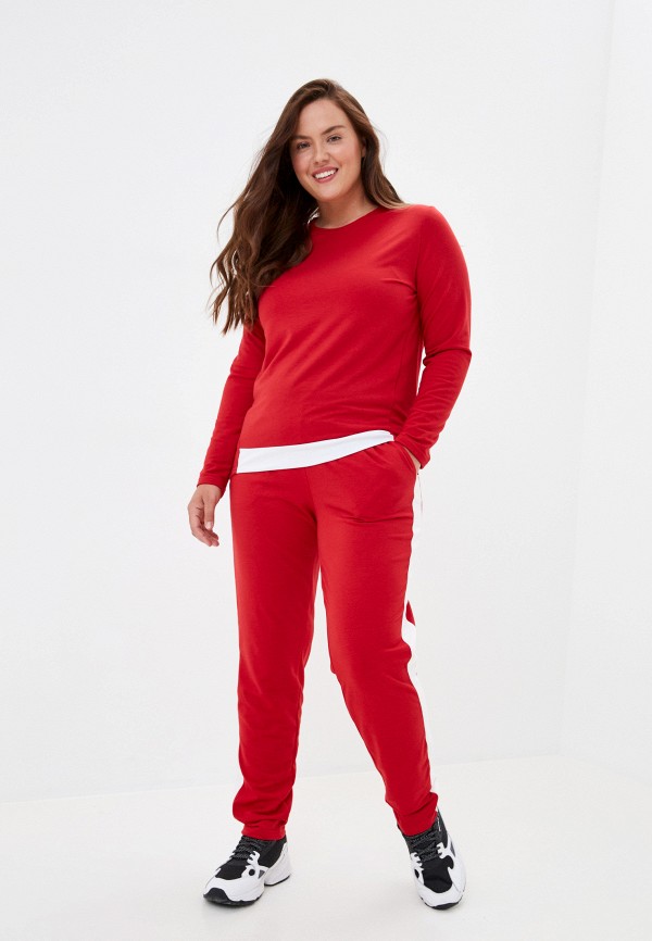 

Костюм спортивный Lamuro, Красный