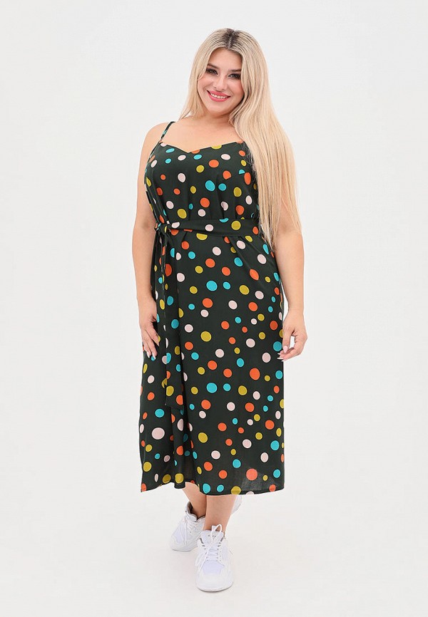 Сарафан Luxury Plus 2550₽