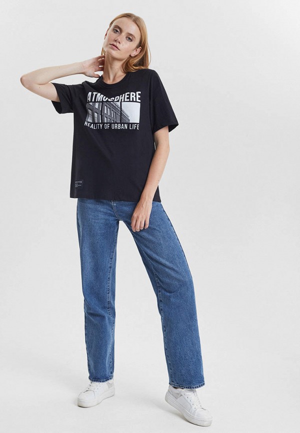 фото Футболка barmariska