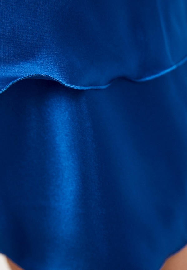 Пижама Belweiss цвет синий  Фото 4