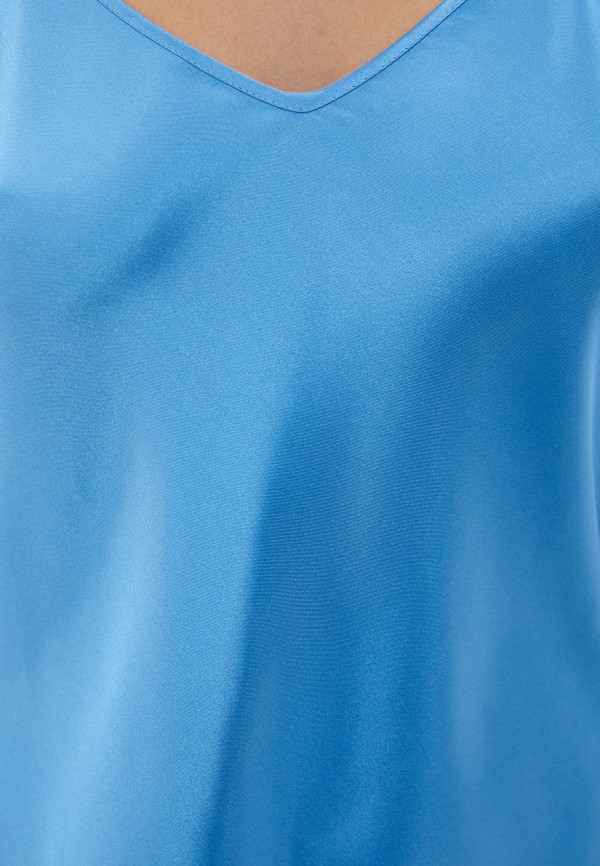 Пижама Belweiss цвет голубой  Фото 3