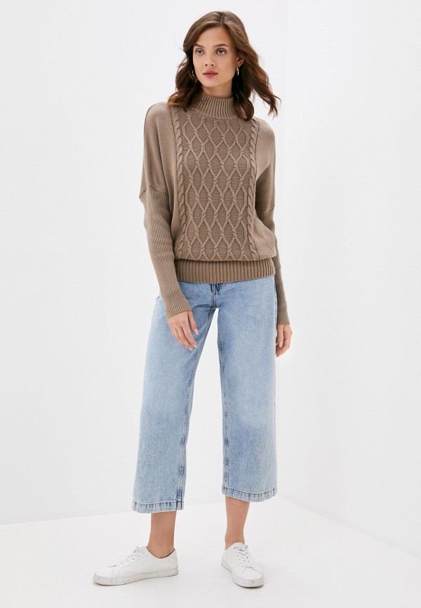 фото Свитер wool studio