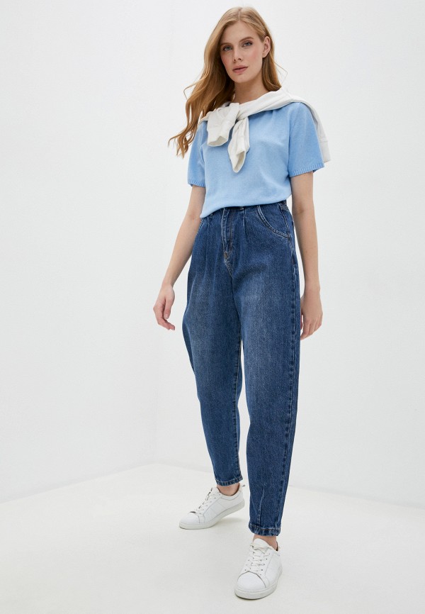 фото Джинсы mossmore