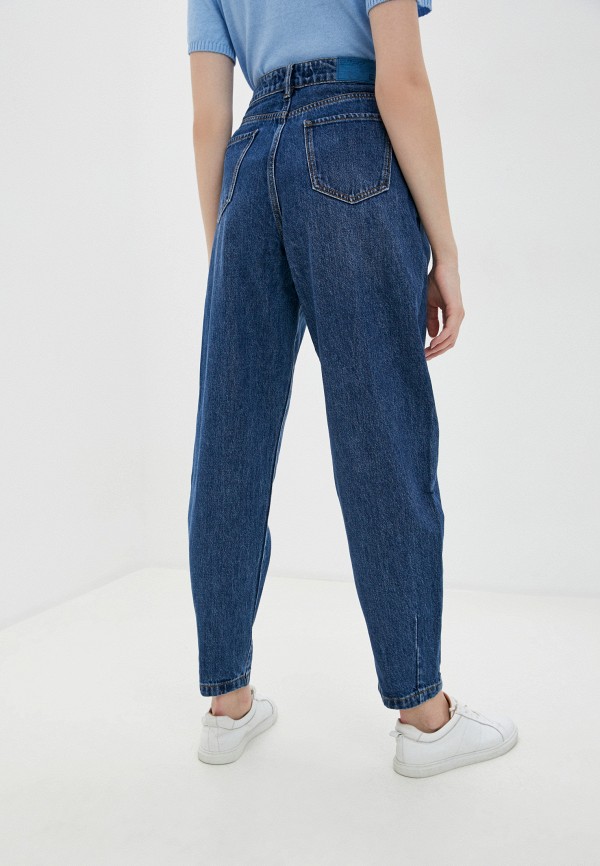 фото Джинсы mossmore