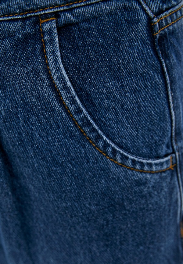 фото Джинсы mossmore