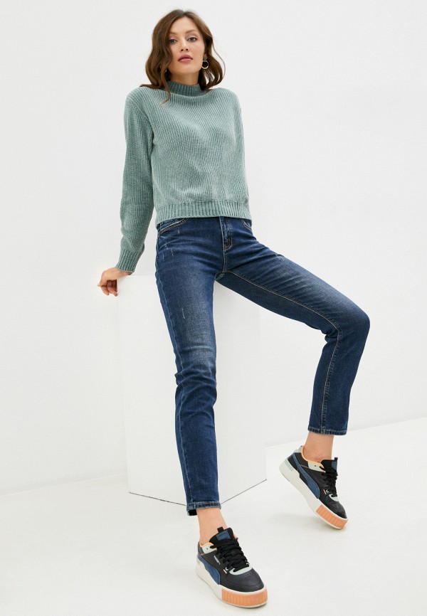 фото Джинсы mossmore