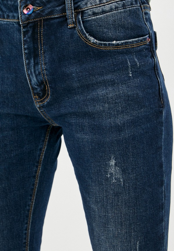 фото Джинсы mossmore