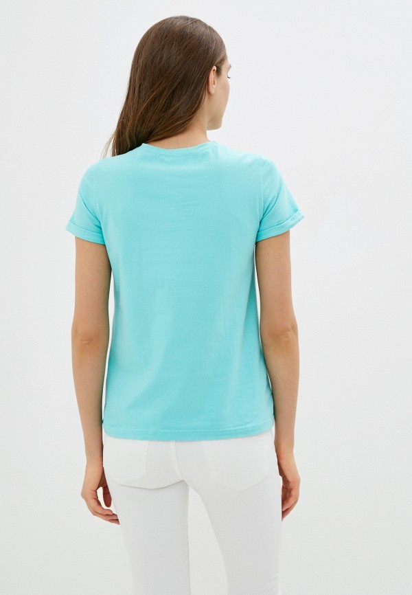 фото Футболка домашняя tenerezza