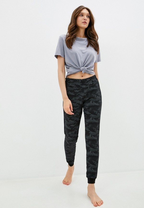 фото Брюки домашние tenerezza